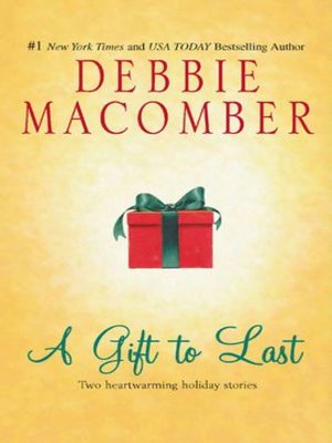 cover image of A Gift to Last: Can This Be Christmas?\Shirley, Goodness and Mercy